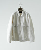 EGO TRIPPING エゴトリッピング / RADSKINS CYCLIST JACKET ラッドスキンズ サイクリストジャケット ウールデニム