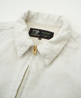 EGO TRIPPING RADSKINS CYCLIST JACKET