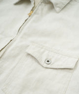 EGO TRIPPING RADSKINS CYCLIST JACKET