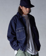 EGO TRIPPING RADSKINS CYCLIST JACKET