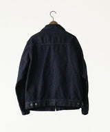 EGO TRIPPING RADSKINS CYCLIST JACKET