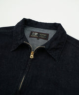 EGO TRIPPING RADSKINS CYCLIST JACKET