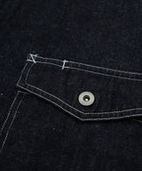 EGO TRIPPING RADSKINS CYCLIST JACKET