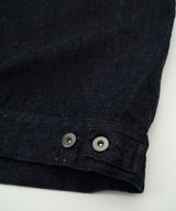 EGO TRIPPING RADSKINS CYCLIST JACKET