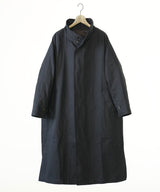 ONEPANELSLEEVE COAT 2way