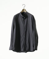 EGO TRIPPING エゴトリッピング / RADSKINS COTTON OFFICERSHIRTS ラッドスキンズ コットンオフィサーシャツ
