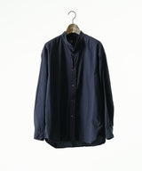 EGO TRIPPING エゴトリッピング / RADSKINS COTTON OFFICERSHIRTS ラッドスキンズ コットンオフィサーシャツ