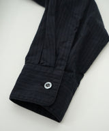 EGO TRIPPING RADSKINS COTTON OFFICERSHIRTS