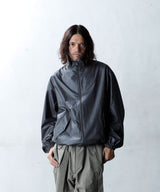 PRESENCE ZIP BLOUSON cooldots