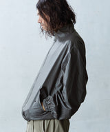 PRESENCE ZIP BLOUSON cooldots
