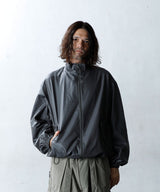 EGO TRIPPING エゴトリッピング / PRESENCE ZIP BLOUSON cooldots プレゼンス ジップブルゾン クールドッツ ナイロンブルゾン