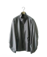 EGO TRIPPING エゴトリッピング / PRESENCE ZIP BLOUSON cooldots プレゼンス ジップブルゾン クールドッツ ナイロンブルゾン