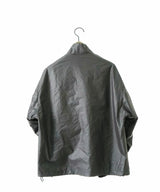 PRESENCE ZIP BLOUSON cooldots