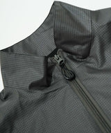 PRESENCE ZIP BLOUSON cooldots