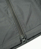 PRESENCE ZIP BLOUSON cooldots