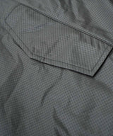 PRESENCE ZIP BLOUSON cooldots
