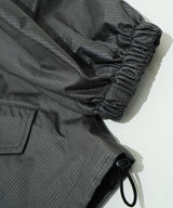 PRESENCE ZIP BLOUSON cooldots