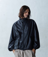 EGO TRIPPING エゴトリッピング / PRESENCE ZIP BLOUSON cooldots プレゼンス ジップブルゾン クールドッツ ナイロンブルゾン