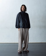 EGO TRIPPING エゴトリッピング / PRESENCE ZIP BLOUSON cooldots プレゼンス ジップブルゾン クールドッツ ナイロンブルゾン