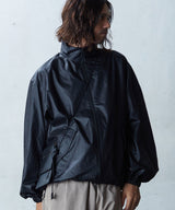 EGO TRIPPING エゴトリッピング / PRESENCE ZIP BLOUSON cooldots プレゼンス ジップブルゾン クールドッツ ナイロンブルゾン