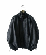 EGO TRIPPING エゴトリッピング / PRESENCE ZIP BLOUSON cooldots プレゼンス ジップブルゾン クールドッツ ナイロンブルゾン
