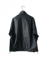 PRESENCE ZIP BLOUSON cooldots