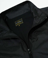 PRESENCE ZIP BLOUSON cooldots