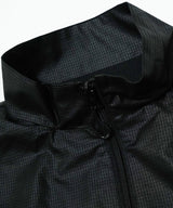 PRESENCE ZIP BLOUSON cooldots