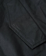 PRESENCE ZIP BLOUSON cooldots