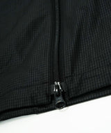 PRESENCE ZIP BLOUSON cooldots