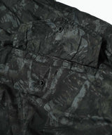 PRESENCE ZIP BLOUSON camo