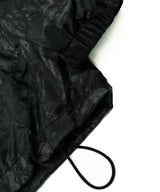 PRESENCE ZIP BLOUSON camo
