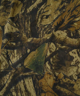 PRESENCE ZIP BLOUSON camo