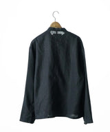 LINEN WORK JACKET