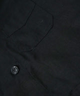 LINEN WORK JACKET