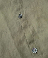 LINEN STAND JACKET