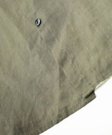 LINEN STAND JACKET