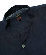 LINEN STAND JACKET