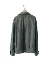 SHORT WORK SHIRT check