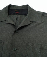 SHORT WORK SHIRT check