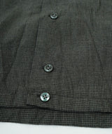 SHORT WORK SHIRT check