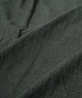 SHORT WORK SHIRT check