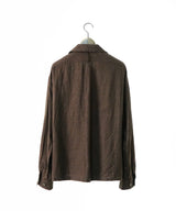 SHORT WORK SHIRT check