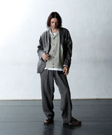 SHORT WORK SHIRT nep