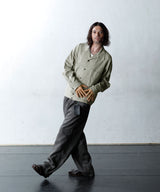 SHORT WORK SHIRT nep