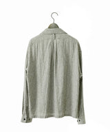 SHORT WORK SHIRT nep