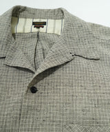 SHORT WORK SHIRT nep