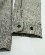 SHORT WORK SHIRT nep