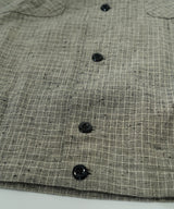 SHORT WORK SHIRT nep