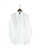 EGO TRIPPING エゴトリッピング / SWANKY SHIRT スワンキーシャツ コットンシャツ